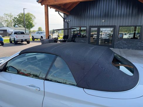 Used 2018 BMW 230i Convertible w/ Premium Package RWD image 19