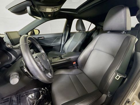 Used 2021 Lexus IS 300 300 w/ Comfort Package image 5