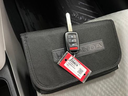 Used 2015 Honda Civic LX image 21