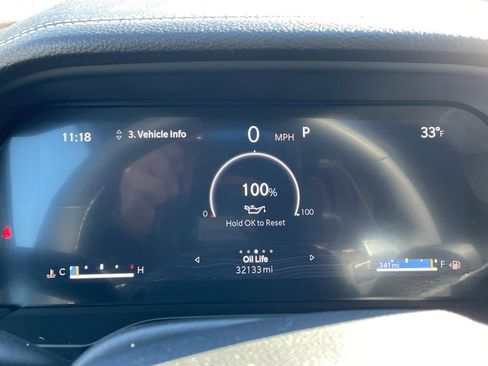 Used 2024 Jeep Grand Cherokee Limited image 38