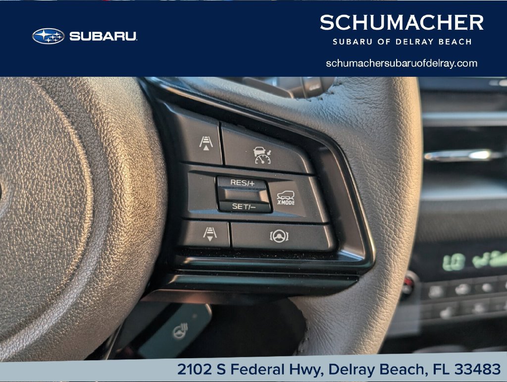 New 2026 Subaru Outback Limited AWD/4WD image 20