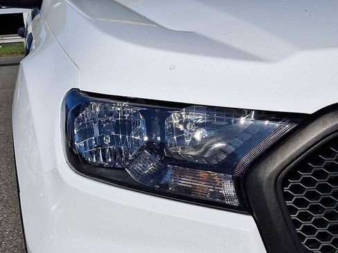 Used 2021 Ford Ranger XL w/ Equipment Group 101A High image 9