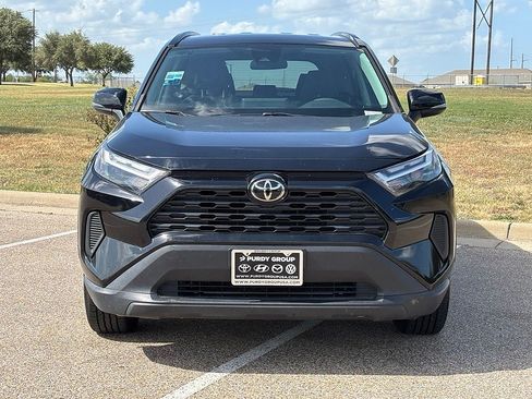 Used 2023 Toyota RAV4 XLE FWD image 3