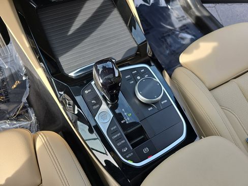 Used 2022 BMW X3 xDrive30i w/ Convenience Package w/ZPA image 24