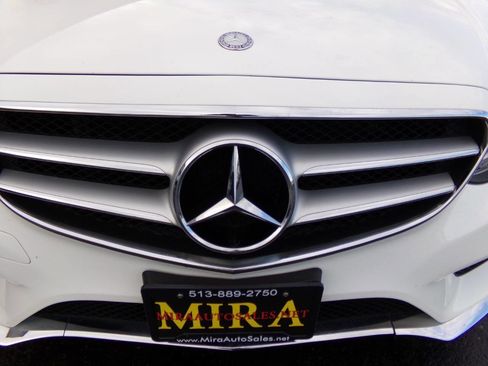 Used 2015 Mercedes-Benz E 350 4MATIC Sedan image 57