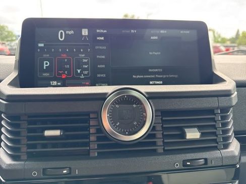 New 2025 INEOS Grenadier Fieldmaster Edition image 16