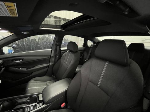 New 2025 Honda Accord Sport image 26