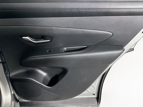 Used 2025 Hyundai Tucson SEL image 29