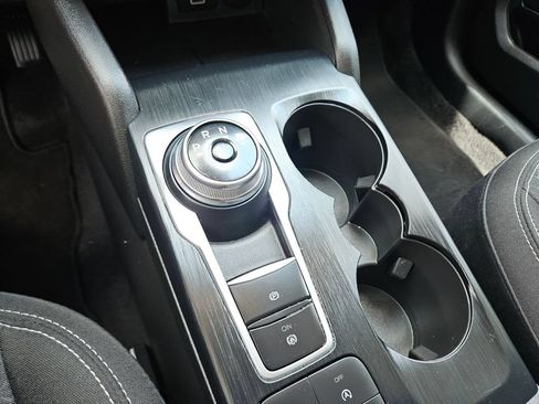 Used 2025 Ford Escape Active AWD/4WD image 26