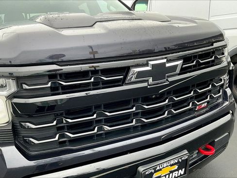 Used 2022 Chevrolet Silverado 1500 LT Trail Boss w/ LT Trail Boss Premium Package image 29