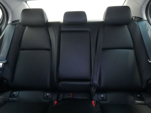 New 2026 MAZDA MAZDA3 s Sport image 16