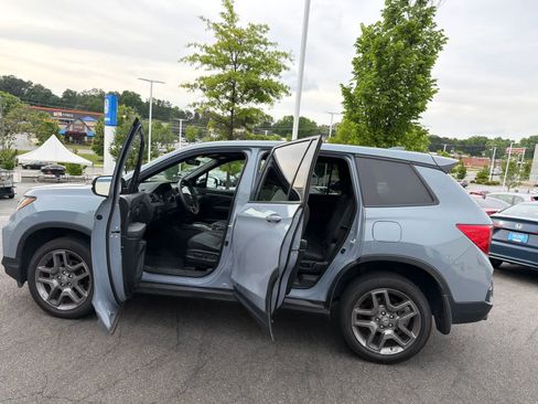 Used 2023 Honda Passport EX-L image 19