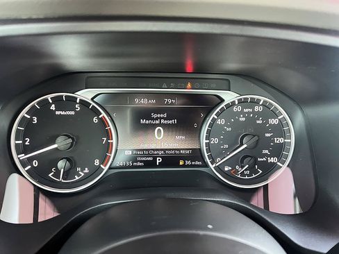 Certified 2023 Nissan Rogue SV w/ SV Premium B Package FWD image 24