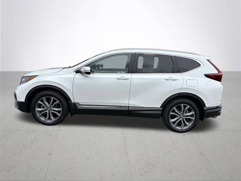Used 2020 Honda CR-V Touring image 7