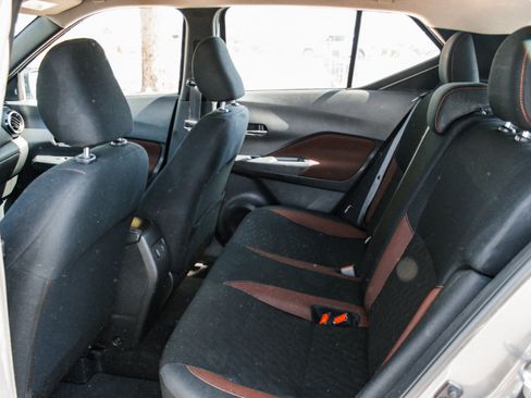 Used 2024 Nissan Kicks SR FWD image 21