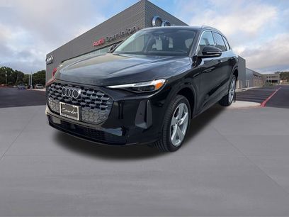 New 2025 Audi Q5 Premium Plus