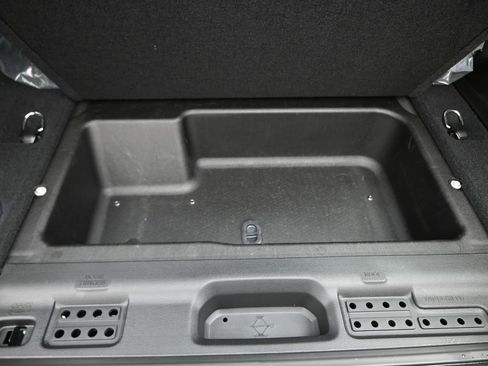 New 2026 Jeep Wrangler Unlimited Rubicon image 16