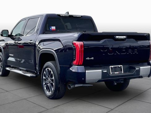 Used 2023 Toyota Tundra Limited AWD/4WD image 12