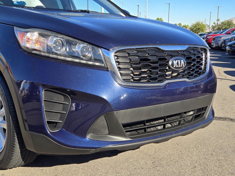 Used 2019 Kia Sorento FWD image 9