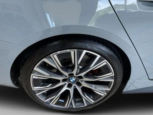 Used 2022 BMW M440i xDrive Gran Coupe w/ Premium Package AWD/4WD image 7
