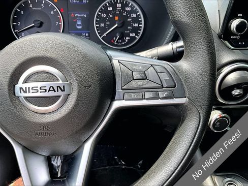 Used 2023 Nissan Sentra S FWD image 14