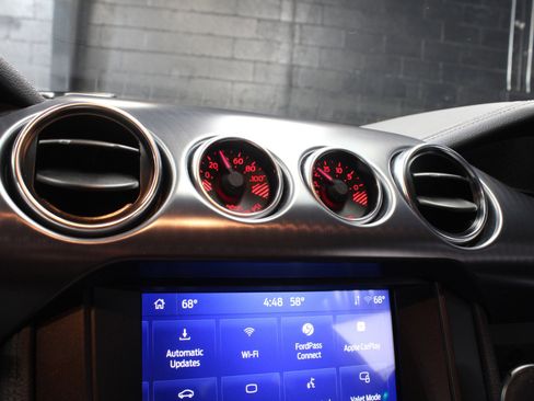 Used 2023 Ford Mustang Mach 1 w/ Equipment Group 700A image 56