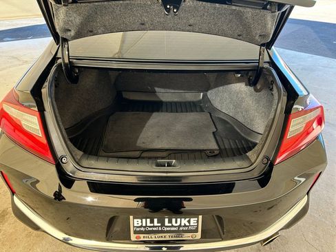 Used 2016 Honda Accord EX image 8