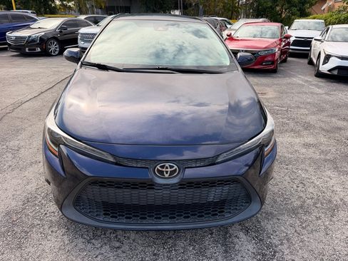Used 2020 Toyota Corolla LE FWD image 5