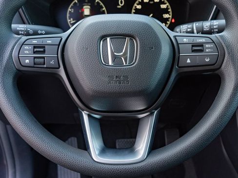 New 2026 Honda CR-V EX image 25