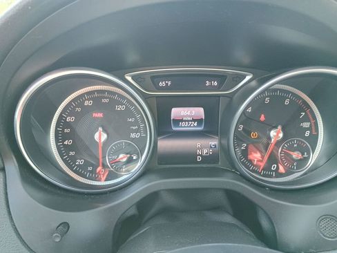 Used 2018 Mercedes-Benz GLA 250 4MATIC image 13