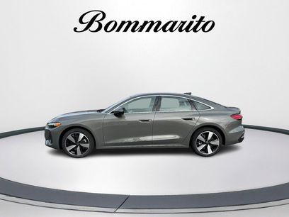 New 2025 Audi A5 2.0T Premium Plus