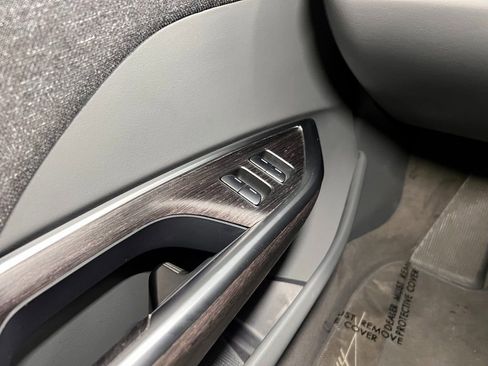 Used 2025 Lucid Air Touring AWD/4WD image 29