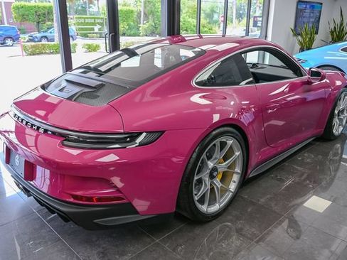 Used 2022 Porsche 911 GT3 RWD image 5