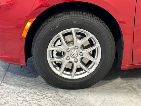 New 2026 Chrysler Pacifica Select image 11