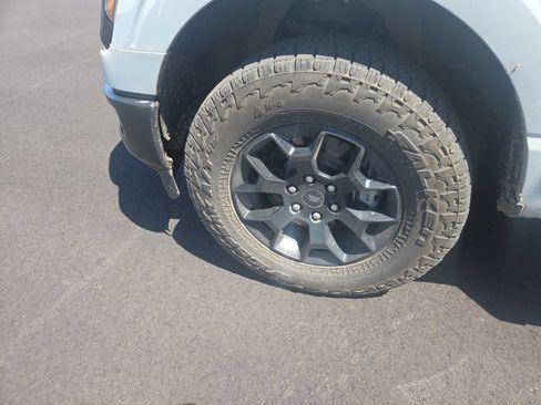 Used 2024 Ford F150 STX w/ Equipment Group 201A FX4 AWD/4WD image 27