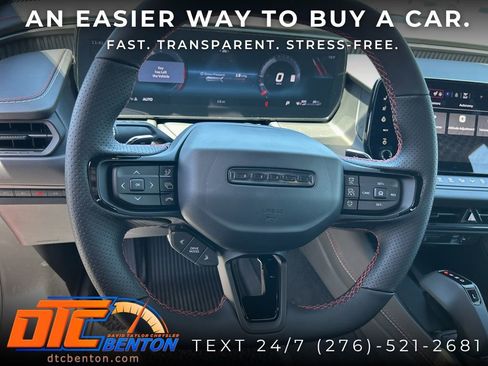 New 2026 Dodge Charger R/T AWD/4WD image 12