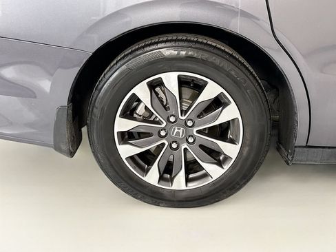 Used 2024 Honda Odyssey EX-L image 30