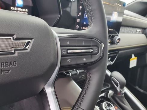 New 2026 Chevrolet Colorado ZR2 w/ Technology Package image 22