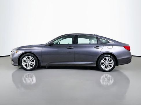 Used 2019 Honda Accord LX image 4