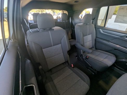 New 2026 GMC Acadia Elevation w/ Super Cruise Package image 14