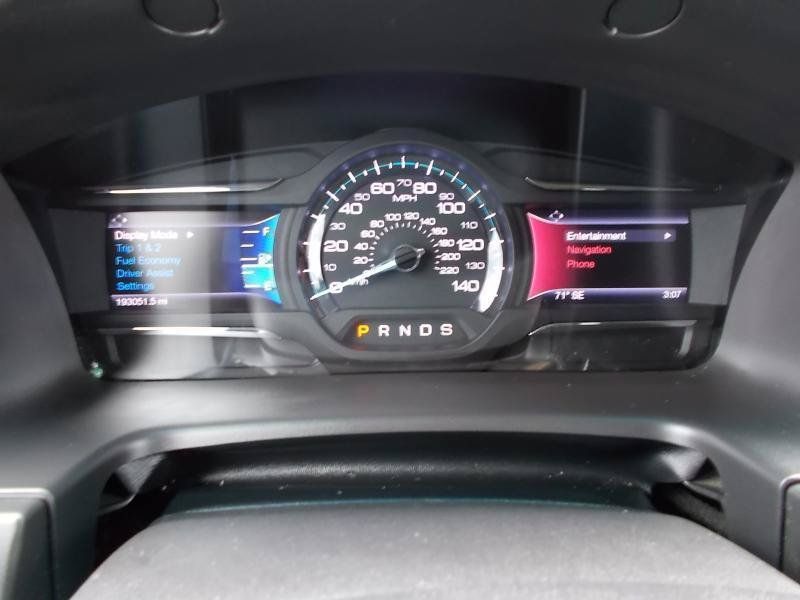 Used 2014 Ford Flex Limited AWD/4WD image 34