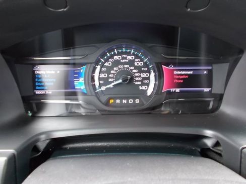 Used 2014 Ford Flex Limited AWD/4WD image 34