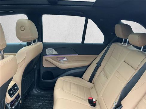 Certified 2024 Mercedes-Benz GLE 580 4MATIC image 14