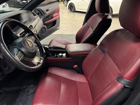 Used 2019 Lexus GS 350 F Sport image 32