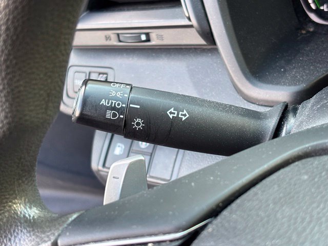Used 2020 Honda Insight EX image 19