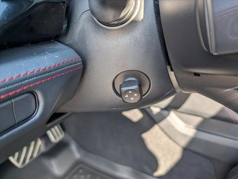 Used 2023 Acura MDX A-Spec image 38