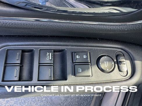 Used 2016 Honda HR-V EX-L image 12