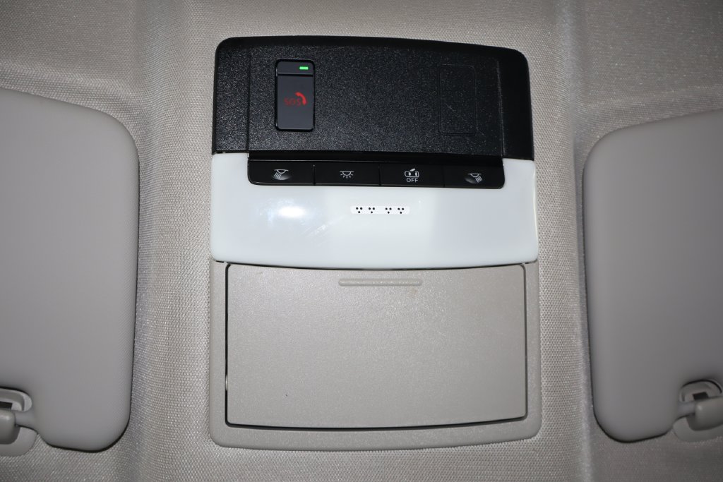 Used 2023 Nissan Rogue SV AWD/4WD image 31