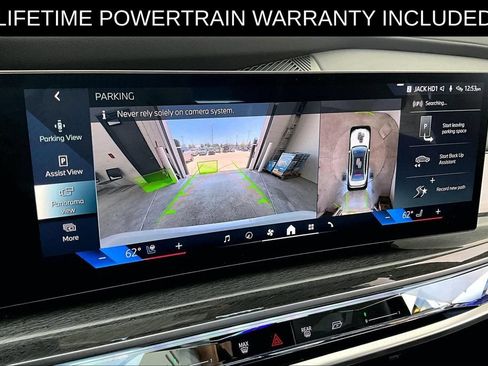 Used 2026 BMW 740i RWD image 30