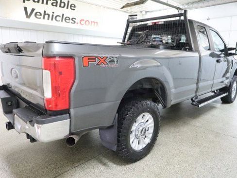 Used 2019 Ford F350 XL w/ STX Appearance Package AWD/4WD image 6